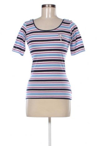 Damen T-Shirt Coalition, Größe S, Farbe Mehrfarbig, Preis 9,28 €