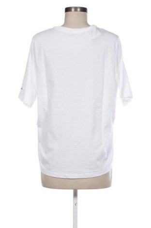 Damski T-shirt Columbia, Rozmiar L, Kolor Biały, Cena 165,26 zł