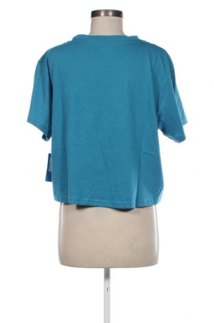 Damen T-Shirt Columbia, Größe XL, Farbe Blau, Preis 17,58 €