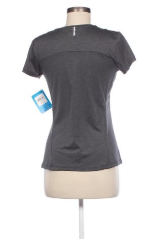 Damen T-Shirt Columbia, Größe S, Farbe Grau, Preis 17,58 €