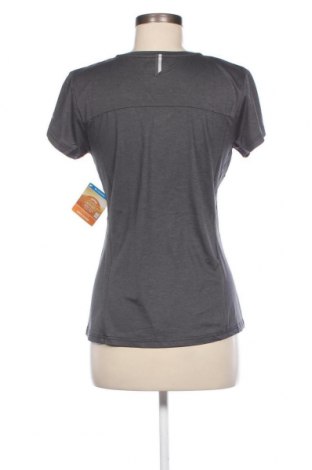 Damen T-Shirt Columbia, Größe M, Farbe Grau, Preis 17,58 €