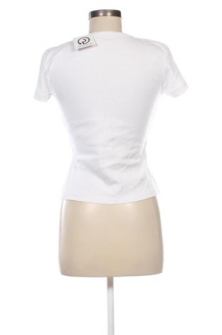 Damen T-Shirt Comma,, Größe M, Farbe Weiß, Preis 7,87 €