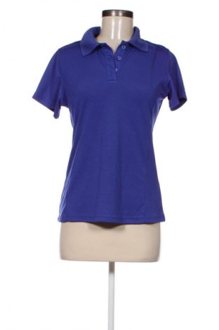 Damen T-Shirt Crane, Größe S, Farbe Blau, Preis € 6,62
