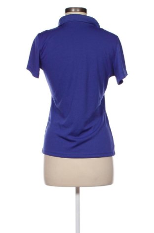 Damen T-Shirt Crane, Größe S, Farbe Blau, Preis € 6,62