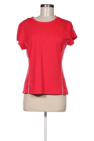 Damen T-Shirt Crane, Größe M, Farbe Rot, Preis € 6,62