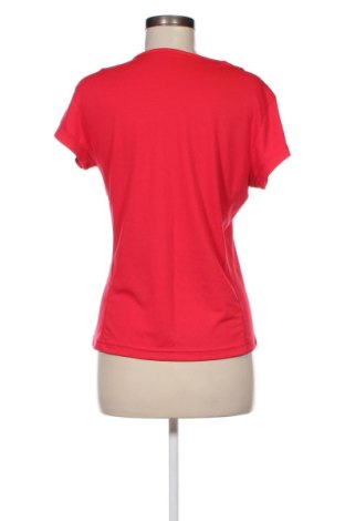 Damen T-Shirt Crane, Größe M, Farbe Rot, Preis € 6,62