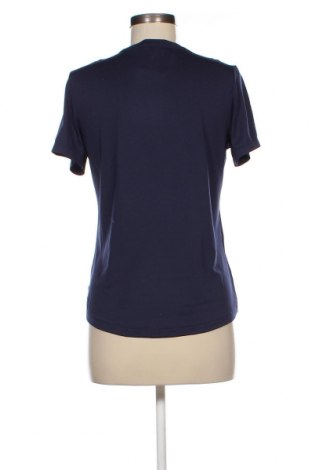 Damen T-Shirt Crivit, Größe S, Farbe Blau, Preis 3,97 €