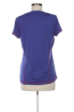 Dámské tričko Crivit, Velikost L, Barva Modrá, Cena  165,00 Kč