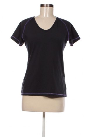 Damen T-Shirt Crivit, Größe S, Farbe Schwarz, Preis € 9,05