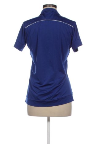 Damen T-Shirt Cross, Größe L, Farbe Blau, Preis 10,57 €