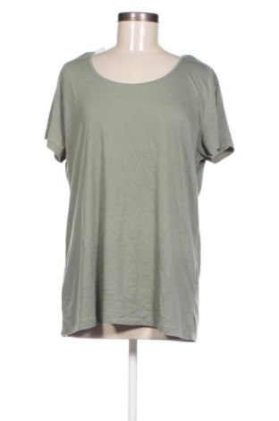 Damen T-Shirt Cubus, Größe XL, Farbe Grün, Preis € 9,05