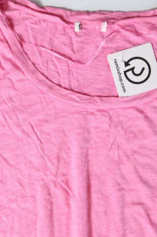 Tricou de femei Cubus, Mărime M, Culoare Roz, Preț 32,07 Lei