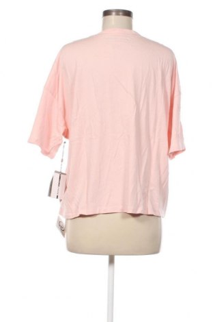 Damen T-Shirt DKNY, Größe M, Farbe Rosa, Preis 35,25 €