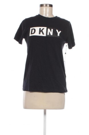 Dámské tričko DKNY, Velikost XS, Barva Černá, Cena  574,00 Kč