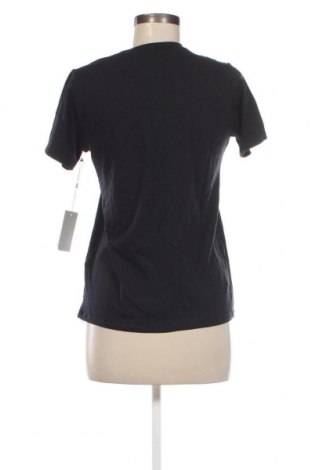 Γυναικείο t-shirt DKNY, Μέγεθος XS, Χρώμα Μαύρο, Τιμή 27,83 €