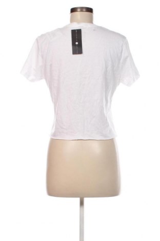 Γυναικείο t-shirt Daisy Street, Μέγεθος M, Χρώμα Λευκό, Τιμή 6,49 €