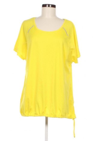 Dámské tričko Danskin, Velikost XXL, Barva Žlutá, Cena  207,00 Kč