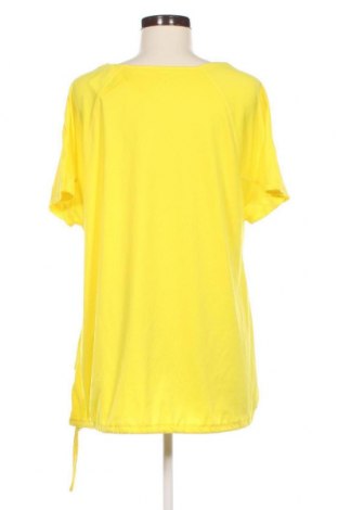 Damen T-Shirt Danskin, Größe XXL, Farbe Gelb, Preis € 9,05