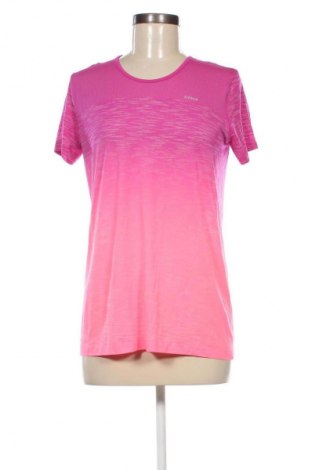 Damen T-Shirt Decathlon, Größe L, Farbe Mehrfarbig, Preis € 4,00