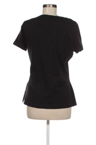 Damen T-Shirt Degree, Größe L, Farbe Schwarz, Preis € 6,49