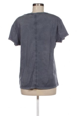 Γυναικείο t-shirt Derbe, Μέγεθος L, Χρώμα Μπλέ, Τιμή 30,36 €