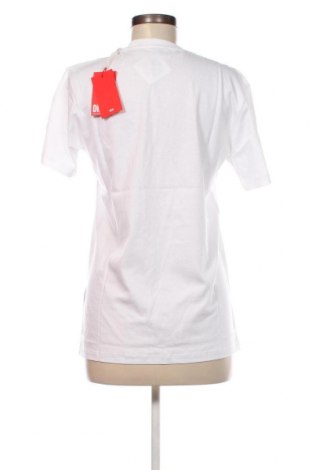 Damen T-Shirt Diesel, Größe S, Farbe Weiß, Preis € 75,26