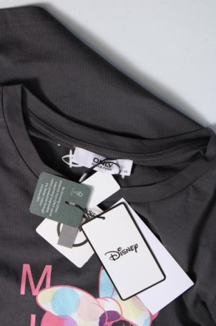 Tricou de femei Disney, Mărime XS, Culoare Gri, Preț 31,09 Lei