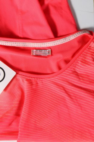 Γυναικείο t-shirt Domyos, Μέγεθος M, Χρώμα Ρόζ , Τιμή 4,20 €