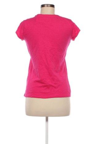 Дамска тениска ELI & MOON, Размер S, Цвят Розов, Цена 7,80 лв.