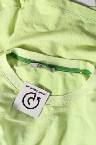 Γυναικείο t-shirt Edc By Esprit, Μέγεθος S, Χρώμα Πράσινο, Τιμή 4,91 €