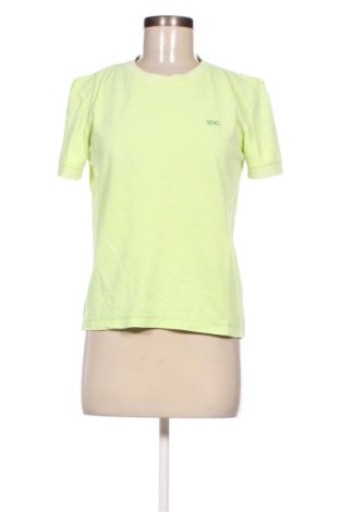 Дамска тениска Edc By Esprit, Размер S, Цвят Зелен, Цена 9,60 лв.