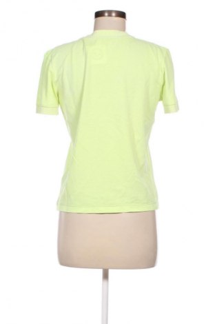 Γυναικείο t-shirt Edc By Esprit, Μέγεθος S, Χρώμα Πράσινο, Τιμή 4,91 €