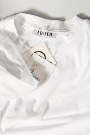 Damen T-Shirt Edited, Größe S, Farbe Weiß, Preis € 10,21