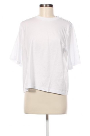 Γυναικείο t-shirt Edited, Μέγεθος S, Χρώμα Λευκό, Τιμή 10,21 €