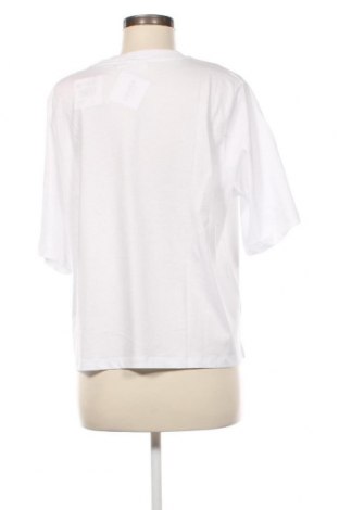 Tricou de femei Edited, Mărime M, Culoare Alb, Preț 59,21 Lei