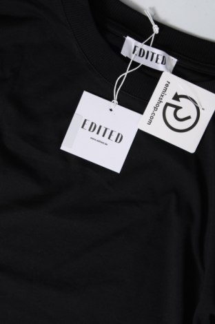 Damen T-Shirt Edited, Größe S, Farbe Schwarz, Preis 8,35 €