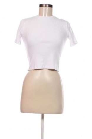 Γυναικείο t-shirt Edited, Μέγεθος M, Χρώμα Λευκό, Τιμή 9,28 €
