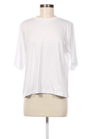 Γυναικείο t-shirt Edited, Μέγεθος S, Χρώμα Λευκό, Τιμή 10,21 €