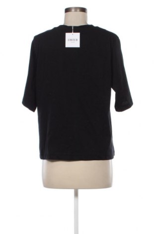 Tricou de femei Edited, Mărime M, Culoare Negru, Preț 118,42 Lei