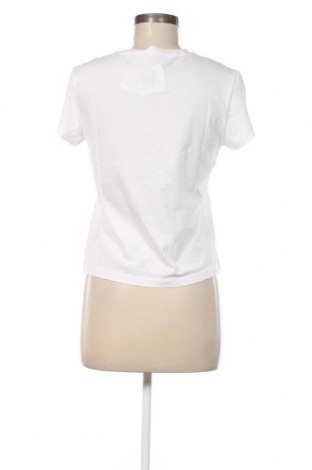 Дамска тениска Edited, Размер M, Цвят Бял, Цена 18,00 лв.