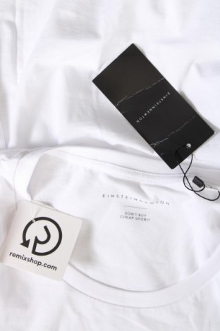 Damen T-Shirt Einstein&Newton, Größe M, Farbe Weiß, Preis € 11,14