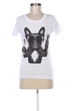 Damen T-Shirt Einstein&Newton, Größe XS, Farbe Weiß, Preis € 18,56