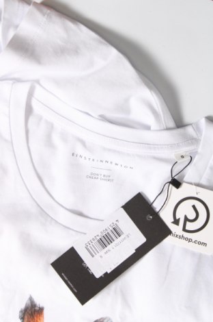 Dámske tričko Einstein&Newton, Veľkosť S, Farba Biela, Cena  18,56 €