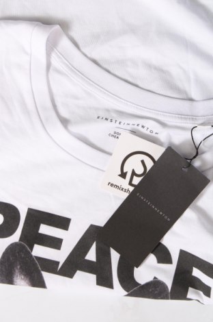 Damen T-Shirt Einstein&Newton, Größe XS, Farbe Weiß, Preis 18,56 €