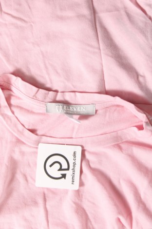 Damen T-Shirt Eleven, Größe XS, Farbe Rosa, Preis € 18,56