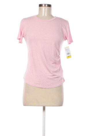 Damen T-Shirt Eleven, Größe XS, Farbe Rosa, Preis 7,42 €