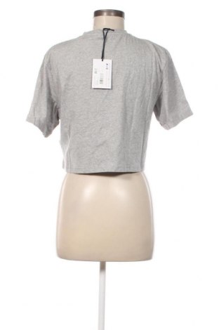Damen T-Shirt Ellesse, Größe M, Farbe Grau, Preis 11,14 €