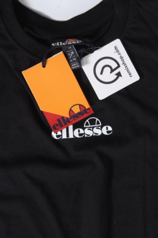 Dámské tričko Ellesse, Velikost L, Barva Černá, Cena  313,00 Kč