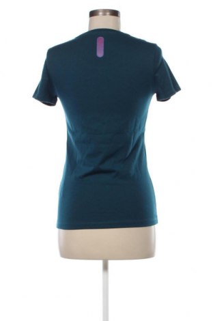 Damen T-Shirt Emporio Armani, Größe S, Farbe Blau, Preis 72,16 €