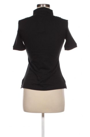 Дамска тениска Emporio Armani, Размер M, Цвят Черен, Цена 140,00 лв.